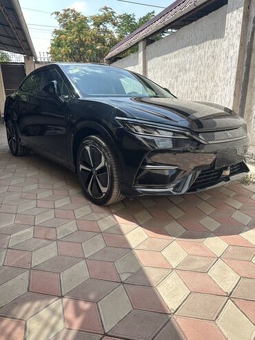 куплю транспортер: Срочно! Продаю BYD SONG L 2025 года(12.2024 год) 1 день в