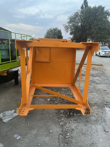 Другие услуги: Предоставляем услуги; монтаж, демонтаж, перевозка, погрузка, башенных — 3