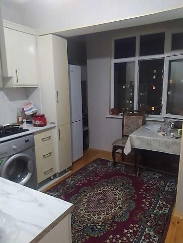 evim residence ev satilir: Bakı, Əhmədli, 3 otaqlı, Köhnə tikili, m. Əhmədli, 70 kv. m — 5