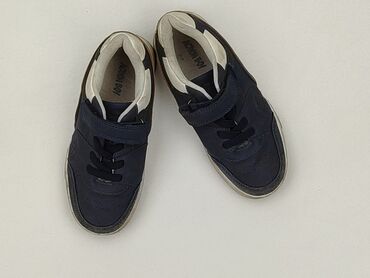 buty wsuwane: Buty sportowe 32, Używany