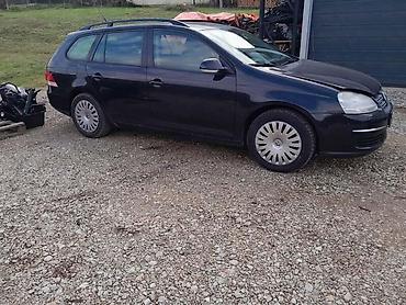 furtula klan: DELOVI ZA VOLKSWAGEN GOLF 5 2009. GOD. | Delovi golf 5 karavan — 5