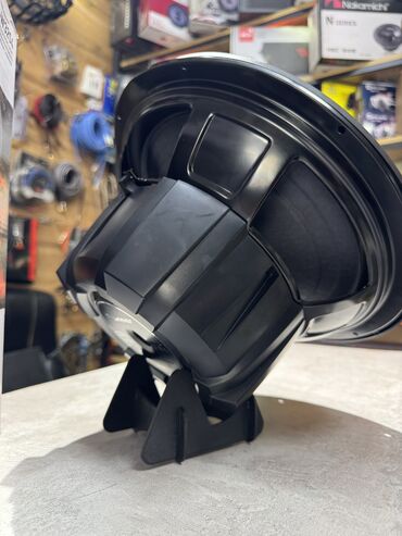 Сабвуферы для авто: Сабвуфер Pioneer СЕРИИ чемпион! Оригинальный сабвуфер пионер на 400 — 4