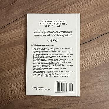 мозг: Книга: Don't Believe Everything You Think: Why Your Thinking Is The — 3