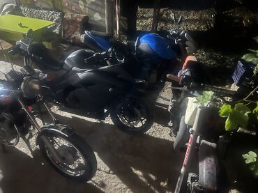 Мотоциклы: Все продаются Эндуро японец 2017 Дукати реплика 2023 400 кубов Бинели — 2