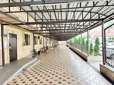 Долгосрочная аренда квартир: 3 комнаты, Агентство недвижимости, Без подселения — 11