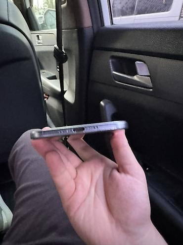 iphone 7 gold: СРОЧНО IPHONE AIR Память: 256gb АКБ: 92% Цвет: Голубой Корпус в — 4