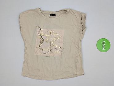 t shirt coco: Sinsay, T-shirt damski, rozmiar S — 2