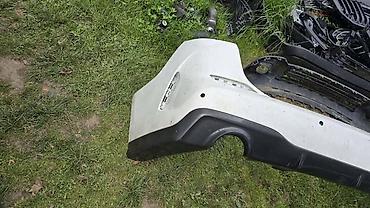 mal 037: ZADNJI BRANIK F44 ZA BMW SERIJA 2 | BMW 2 f44 zadnji branik 8075426 — 3
