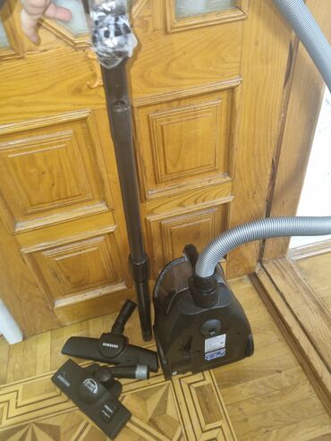 Tozsoranlar: Tozsoran Samsung, Quru təmizləmə, Kredit yoxdur — 8