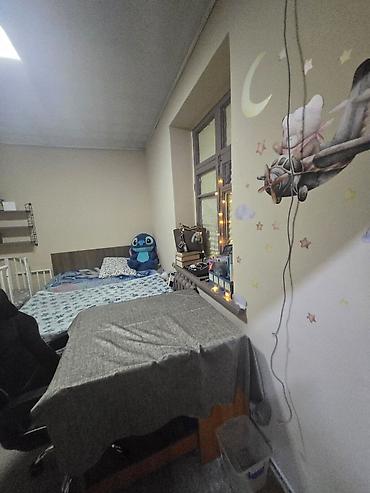 Продажа коттеджей и домов: 2 комнаты, 56 м², 1 соток, Кара-Балта at lalafo.kg — 16 Продажа коттеджей и домов: 2 комнаты, 56 м², 1 соток, Кара-Балта — 16