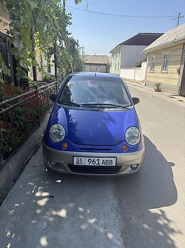 двигатель матиз 0.8 купить бу: Daewoo Matiz: 2008 г., 1 л, Механика, Бензин, Хэтчбэк — 1