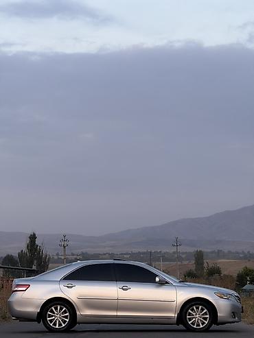 Унаа сатуу: Toyota Camry: 2011 г., 2.5 л, Автомат, Бензин, Седан — 3