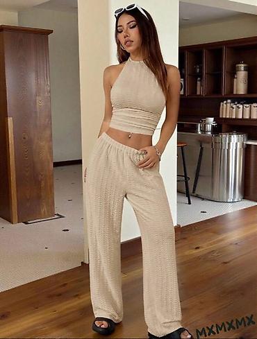 Kompleti: S (EU 36), XS, L, bоја - Roze — 11