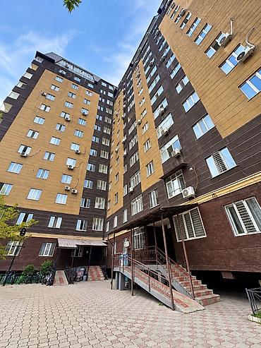 Продажа квартир: 3 комнаты, 130 м², Средний Джал Элитка, 11 этаж, Косметический ремонт — 2