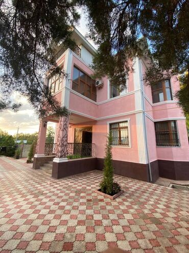 Продажа домов: Дом, 450 м², 7 комнат, Собственник, Евроремонт — 2