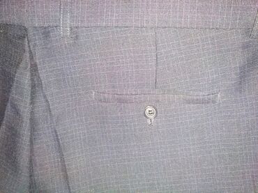 Костюмы: 1. НОВЫЙ мужской классический костюм, 54р., на рост до 190 см — 9