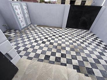 Həyət evləri və villalar: Sabunçu qəs. 3 otaqlı, 95 kv. m, Kredit yoxdur, Yeni təmirli — 2