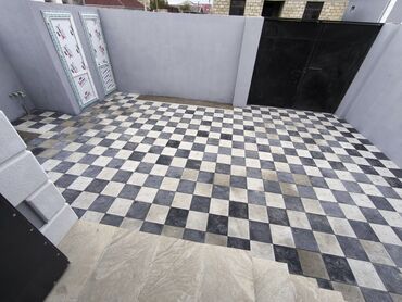 Həyət evləri və villaların satışı: Sabunçu qəs. 3 otaqlı, 95 kv. m, Yeni təmirli — 10