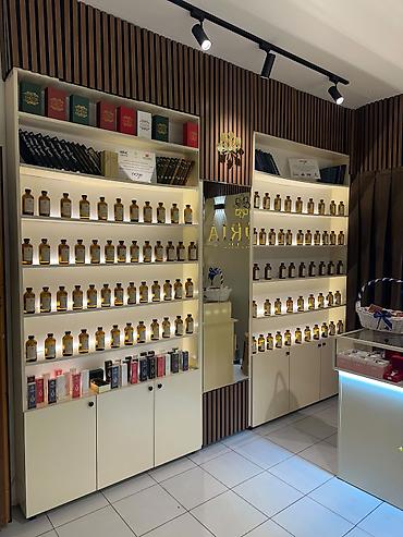 parfum amber elixir: ILORIA Perfume – Hazır biznes olaraq satıram .telebeyem işletmeye — 6