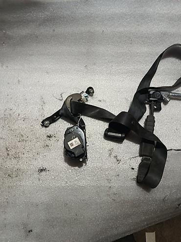 Подушки безопасности: Подушка безопасности Kia — 4