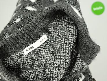 sweter viola piekut: Sinsay, Kardigan damski, rozmiar S — 6