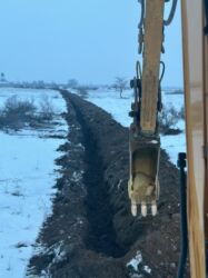 Услуги экскаватора: Экскаватор | Водопровод, Демонтаж, Канализация, септик at lalafo.kg — 1 Услуги экскаватора: Экскаватор | Водопровод, Демонтаж, Канализация, септик — 1