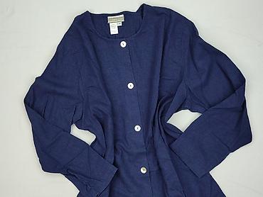 lniana: Sukienka damska, rozmiar 5XL — 1
