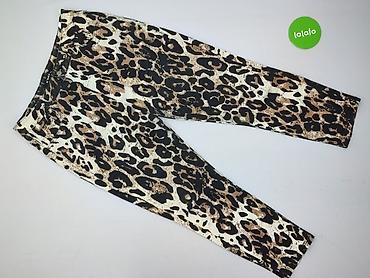 sara jacket: M.Sara, Spodnie materiałowe damskie, rozmiar L — 2
