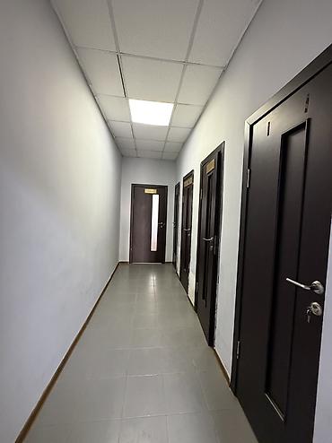 Продажа офисов: Продажа офисов 428 м², С ремонтом, Многоэтажное здание, 1 этаж — 13