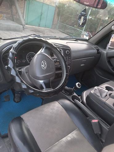 Легкий грузовой транспорт: Hyundai Porter 2 сатылат абалы жакшы май расход кылбайт,бирок — 15