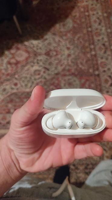 anc airpods pro 2: 🎧 Xiaomi Və Honor Modelleri Üçün 🎧 •HONOR CHOICE Earbuds X7 — 3