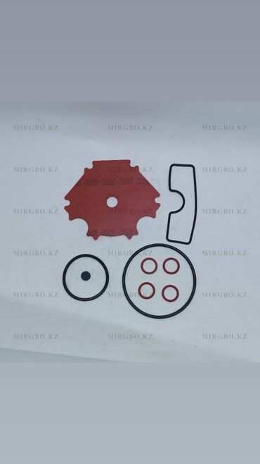 ГБО: ГБО, Новый, Турция — 30