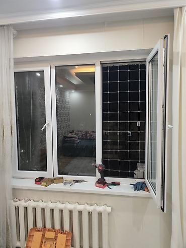 Другие стройуслуги: Winblock — что это? Winblock — это защитная стальная сетка, которая — 2