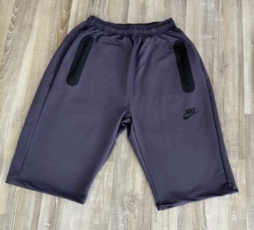 zara нови сад – слике: Shorts, L (EU 52), Nike, color - Grey, Cotton