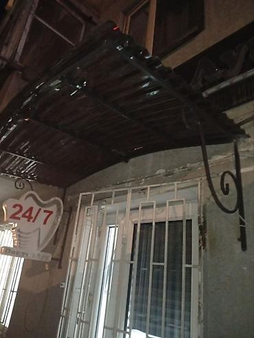 Изготовление перил: Изготовление перил Материал: Кованное железо, Наружные, Бесплатный замер — 182