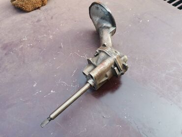 Auto delovi: Uljna pumpa Lada 2121,21213,21214 Niva br.4. Polovno, ocuvano. Skinuto — 12