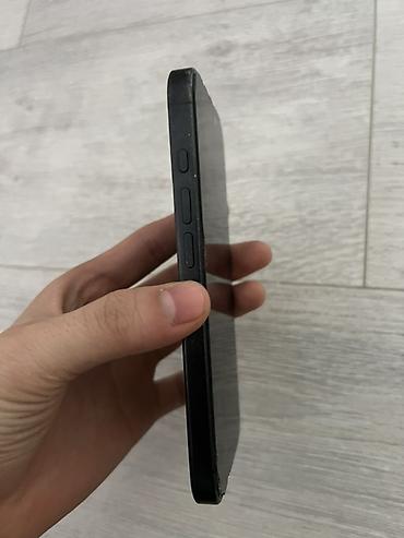 Уюлдук телефондор жана аксессуарлар: IPhone 16 Pro, Колдонулган, 256 ГБ, Кара, 89 % — 4