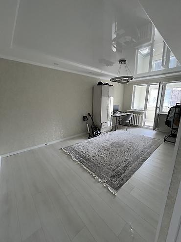 Продажа квартир: 1 комната, 38 м², 104 серия, 4 этаж, Евроремонт — 1