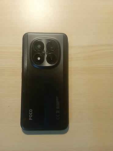 микрофон для пк: Poco M8 Pro, 512 ГБ, цвет - Черный — 2