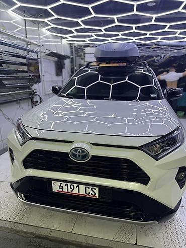 протива туманики: Тонировка автостекол и защита кузова Профессиональная установка: - — 2