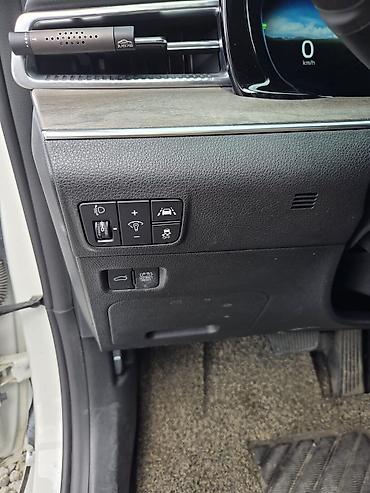 kia rio 2022: Kia K5: 2021 г., 2 л, Автомат, Гибрид, Седан — 10