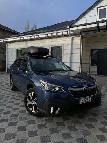 фара субару аутбек: Subaru Outback: 2020 г., 2.5 л, Вариатор, Бензин, Кроссовер