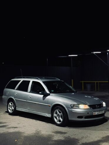 купить опель вектра б: Opel Vectra: 2001 г., 1.8 л, Механика, Бензин, Универсал