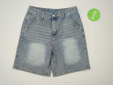 dickies jeans: Dazy, Szorty damskie, rozmiar L — 2