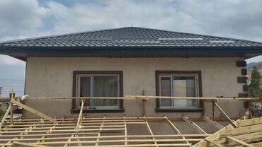 Кровля крыши: Кровля крыши | Монтаж Больше 6 лет опыта — 6