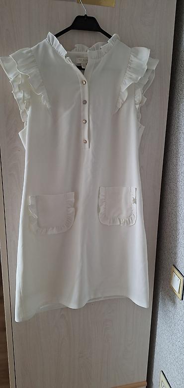ted baker: Gündəlik don, Mini, Ted Baker, L — 1