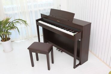piano satisi: Пианино, Новый, Бесплатная доставка