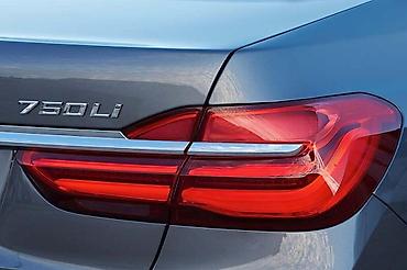 alligator rs 62: STOP SVETLA ZA BMW 750 OD 2015. DO 2019. GOD — 1