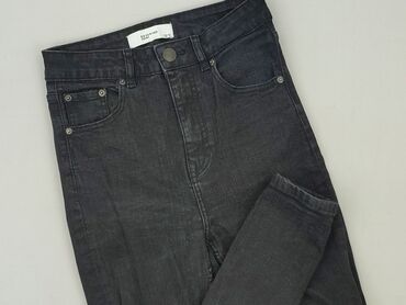piżama damska krótkie spodenki reserved: Denim, Jeans for women, size XS