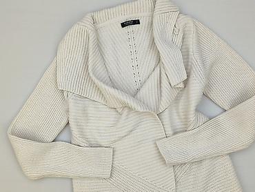 sweter kimono: Kardigan damski, rozmiar S — 1